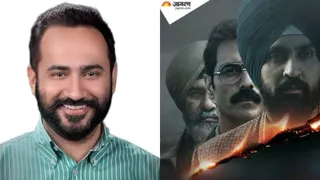 सांसद मीत हेयर ने जताई कड़ी आपत्ति। फाइल फोटो