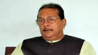 वित्त मंत्री राधाकृष्ण किशोर ने डीजीपी को दोबारा पत्र लिखा।