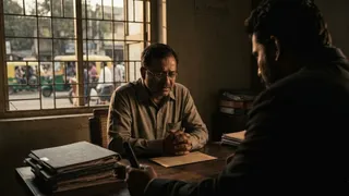 रांची के कारोबारी से मांगी ₹2 करोड़ की रंगदारी ( एआई जेनरेटेड तस्वीर )