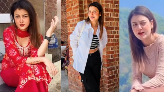 'हनीट्रैप' वाली सोशल मीडिया स्टार अरीशा; नैनीताल में युवक को फंसाया, फिर कमरे में बंद कर किया ब्लैकमेल
