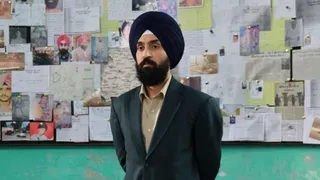 फिल्म सतलुज (फोटो क्रेडिट- एक्स)