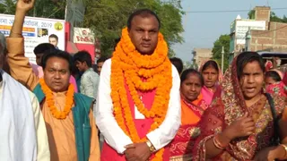 उपेंद्र सहनी। फाइल फोटो