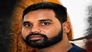 हिमांशु हत्याकांड का मुख्य आरोपी विश्वनाथ मंडल।
