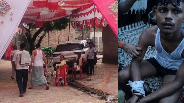 नशे में धुत हो दुल्हन के द्वार जा पहुंचा दूल्हा; दुल्हन का शादी से साफ इन्कार... बैरंग लौटी बरात
