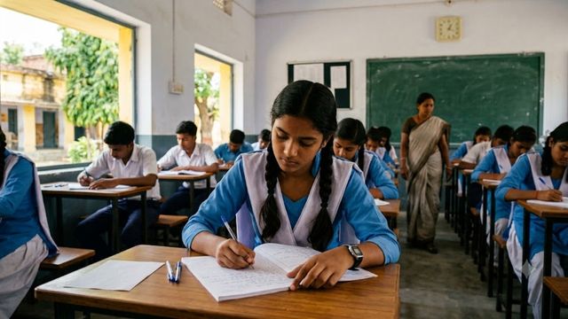 बिहार ओपन बोर्ड मैट्रिक परीक्षा का शेड्यूल जारी, 30 जुलाई से होंगे एग्जाम; 25 से प्रैक्टिकल
