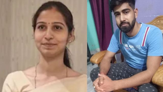 दो बच्चों की मां, नौकरी भी... फिर बनीं SDM; पटना के किसान की बेटी की प्रेरक कहानी, भाई भी BPSC में सफल
