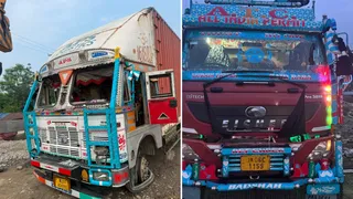 एसएसपी मोहिता शर्मा के नेतृत्व में कठुआ पुलिस का बड़ा एक्शन।