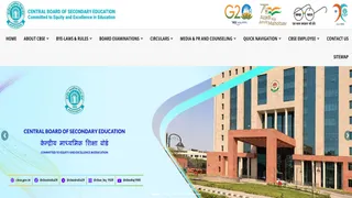 Cbse class 10 second board result 2026 link