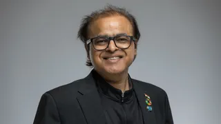डॉ. राजेंद्र प्रताप गुप्ता।