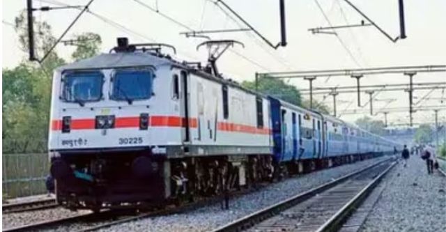 झांसी मंडल में इंटरलाकिंग कार्य: कई ट्रेनें निरस्त, आंशिक रूप से संचालित और देरी से चलेंगी