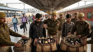 एआई द्वारा जेनरेट इमेज।