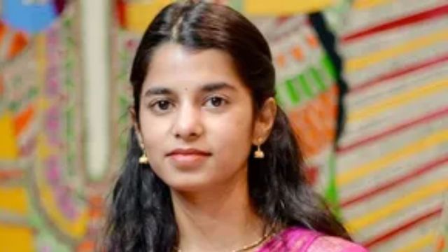 'बदतमीज, खच्चर, बुड़बक...'; विधायक मैथिली ठाकुर का कथित ऑडियो सोशल मीडिया पर वायरल
