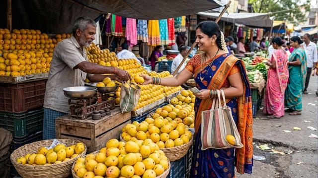 मीठे आम के नाम पर कहीं 'जहर' तो नहीं खा रहे आप? एक सिंपल टेस्ट से करें केमिकल वाले आम की पहचान