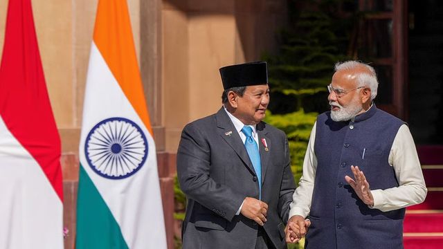भारत-इंडोनेशिया का अपना होर्मुज, 10 समझौते और पलट जाएगा चीन का गेम प्लान; Inside Story