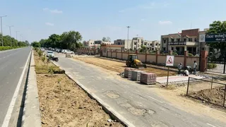 सांकेतिक तस्वीर। सौजन्य- AI Generated