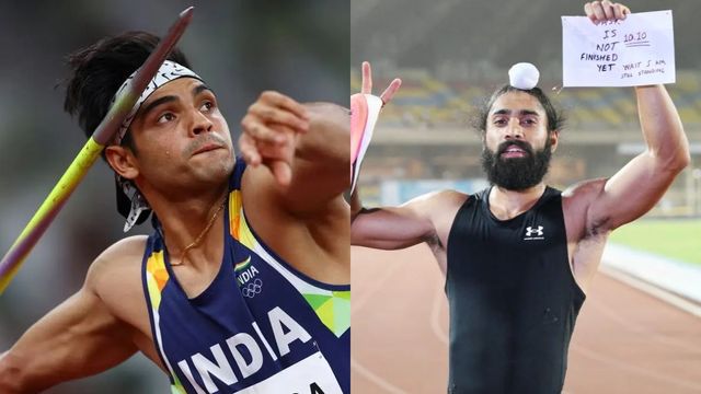 राष्ट्रमंडल खेलों की तैयारी को विदेश में अंतिम रूप देंगे भारतीय एथलीट