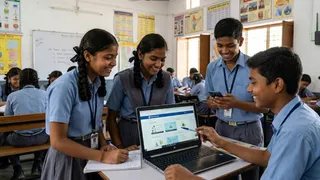 एआई द्वारा जेनरेट इमेज।