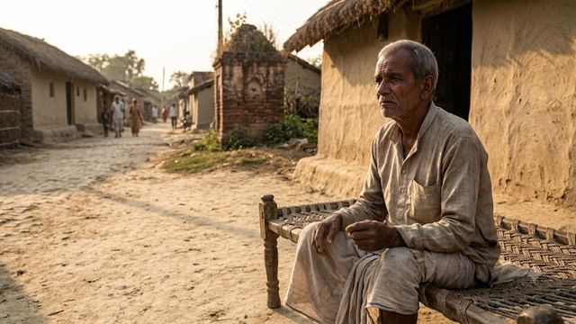 50 साल पुराना है पूर्णिया के इस गांव का खूनी इतिहास, 3 हत्याकांडों में 9 को उम्रकैद