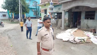 सारण के मशरक में एनआईए की बड़ी कार्रवाई, पचरूखवा गांव में घंटों चली छापामारी