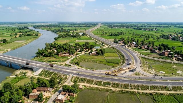 कोसी से मिथिलांचल की दूरी होगी कम, सुपौल-दरभंगा नए हाईवे की DPR को मिली हरी झंडी