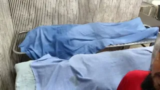 सूरत में करंट लगने से 2 लोगों की मौत।
