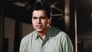 एक थप्पड़ खाकर दिलीप कुमार ने खाई थी कसम/ फोटो- Instagram
