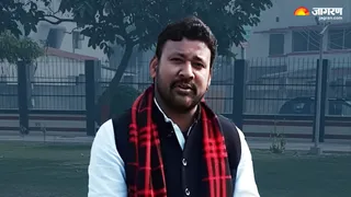 पार्टी ने अभिषेक कुमार को एनडीए प्रत्याशी बनाया