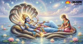 कब है देवशयनी एकादशी? (Picture Credit- AI Generated)