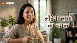 महंगे ब्यूटी प्रोडक्ट्स बदलने से पहले ठीक करें अपना 'स्किन बैरियर' (Image Source: AI-Generated)