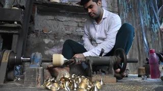 हरियाणा के कारीगरों के लिए अच्छी खबर, शिल्प संपदा योजना से तहत मिलेगा 10 लाख का लोन और ट्रेनिंग; ऐसे करें आवेदन

