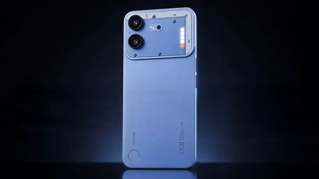  6,000 mAh बैटरी वाला किफायती 5G फोन आज होगा लॉन्च, 50MP कैमरा और स्नैपड्रैगन प्रोसेसर भी
