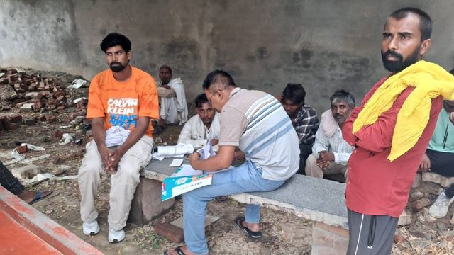 हरियाणा के जींद में गर्भवती महिला और गर्भ में पल रहे बच्चे की मौत, इलाज के लिए रातभर भटकते रहे परिजन
