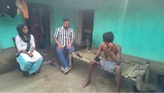 मृतक की पत्नी रानी मुंडा ने बताया कि पति के निधन के बाद परिवार के समक्ष आजीविका का संकट खड़ा हो गया है।