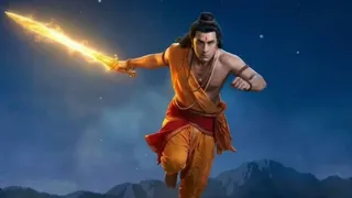 कब आएगा रामायण का ट्रेलर (फोटो क्रेडिट- AI)