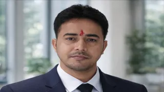 हजारीबाग के पंकज हिन्दुस्तानी की लघु फिल्म दादा साहेब फाल्के अंतरराष्ट्रीय फिल्म पुरस्कार के लिए नामांकित।
