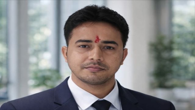 हजारीबाग के पंकज हिन्दुस्तानी की फिल्म 'यू आर हैक्ड' दादा साहेब फाल्के पुरस्कार के लिए नामांकित