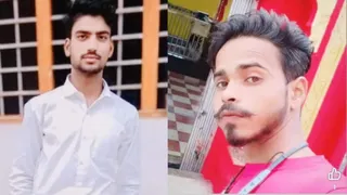 मृतक रंजीत सोनकर और अरविंद कुमार का फाइल फोटो