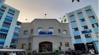 आसनसोल नगर निगम। (फाइल फोटो)