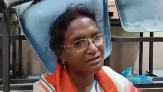 आरजी कर पीड़िता की मां