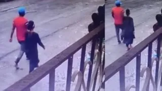 एनकाउंटर में ढेर हुआ रेप और मर्डर का आरोपी।