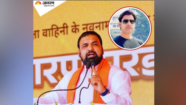 भरत तिवारी एनकाउंटर: बिहार सरकार को जांच रिपोर्ट के लिए 2 सप्ताह की मोहलत, परिजनों को मिलेगा मुआवजा