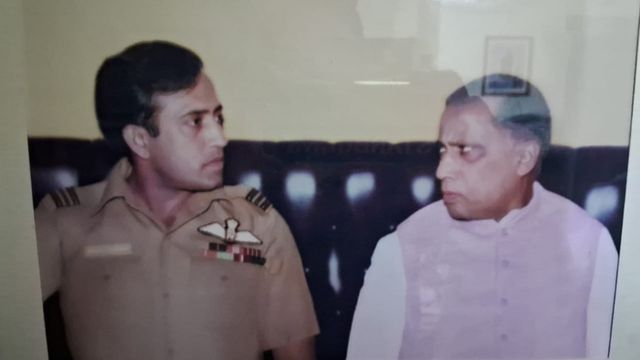 'धोती वाले IAS' के नाम से मशहूर थे बिहार के पूर्व CM चंद्रशेखर सिंह, आज 40वीं पुण्यतिथि
