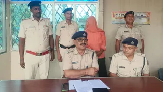 दरभंगा के गांव में चल रही थी मिनी गन फैक्ट्री, पुलिस के छापे में खुला बड़ा राज