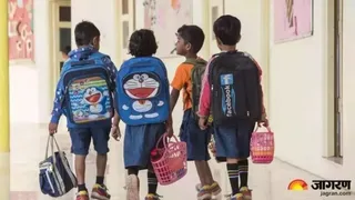 हरियाणा में दस्तावेज न देने पर 1107 प्राइवेट स्कूलों पर गिरी गाज (प्रतीकात्मक फोटो)