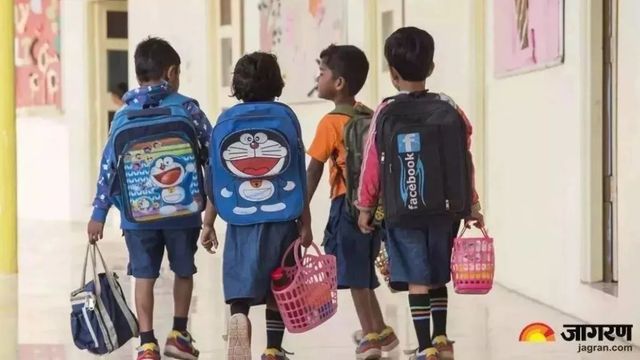 हरियाणा में दस्तावेज न देने पर 1107 प्राइवेट स्कूलों पर गिरी गाज, RTE नियमों का उल्लंघन पर हुए ब्लैक लिस्ट

