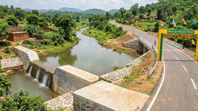 हजारीबाग में विकास योजनाओं की सौगात, मासीपीरी-कपका सड़क और चेकडैम निर्माण को हरी झंडी
