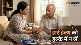 दिल की बीमारी और अल्जाइमर के बीच संबंधों का पता चला (Image Source: AI-Generated)