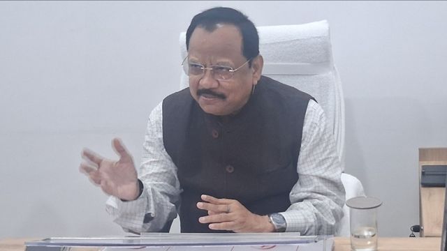 भरत तिवारी एनकाउंटर केस की न्यायिक जांच तेज: पहली बार आरा कार्यालय पहुंचे पूर्व जज, गवाहों को समन जारी

