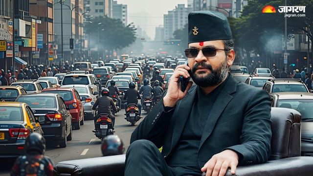 भारतीय वाहनों की नेपाल में आवाजाही हुई आसान, ग्रामीणों के आंदोलन के बाद बालेन सरकार ने दी राहत 
