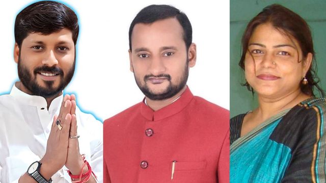 JDU में बड़ी हलचल! बिहार प्रदेश सचिव बनते ही भागलपुर के इस बड़े नेता का हैरान करने वाला फैसला; सोशल मीडिया पर मची रार
